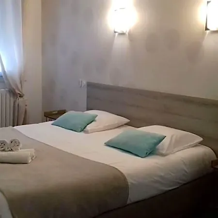 מלון Le Relax אורילק