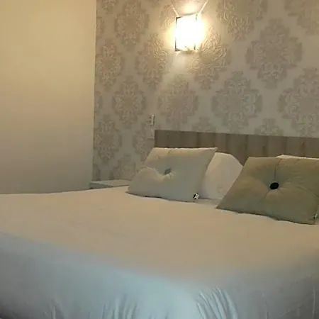 מלון Le Relax אורילק