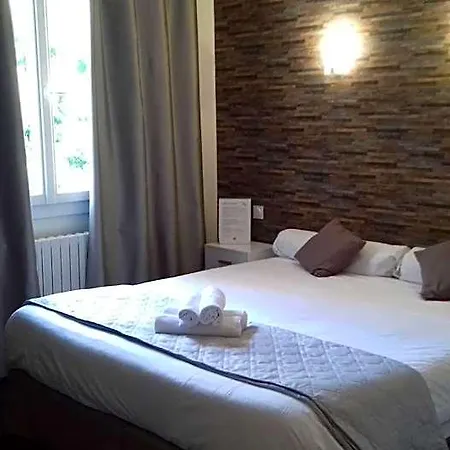 מלון Le Relax אורילק
