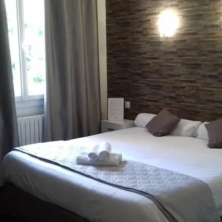 Le Relax Hotel Aurillac