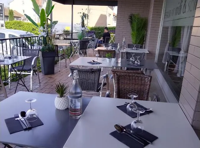 Le Relax Ξενοδοχείο