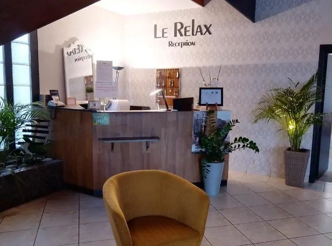 Le Relax
