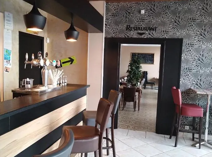 Le Relax Οριγιάκ