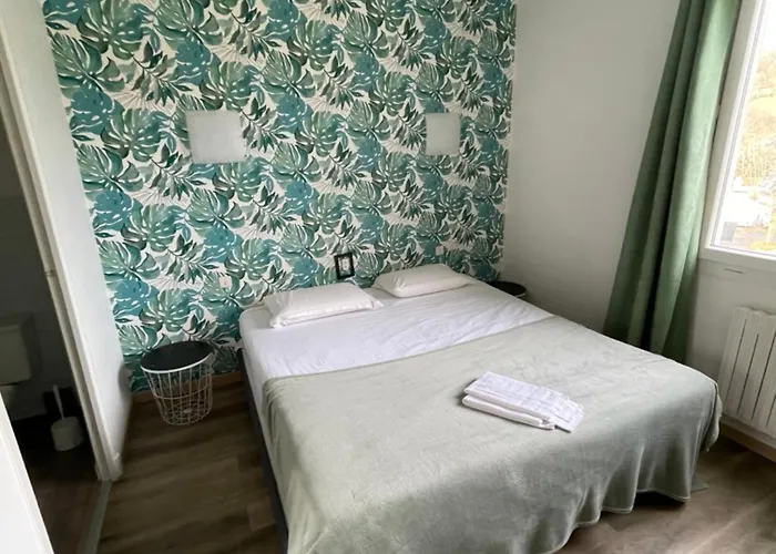 Le Relax Ξενοδοχείο Οριγιάκ