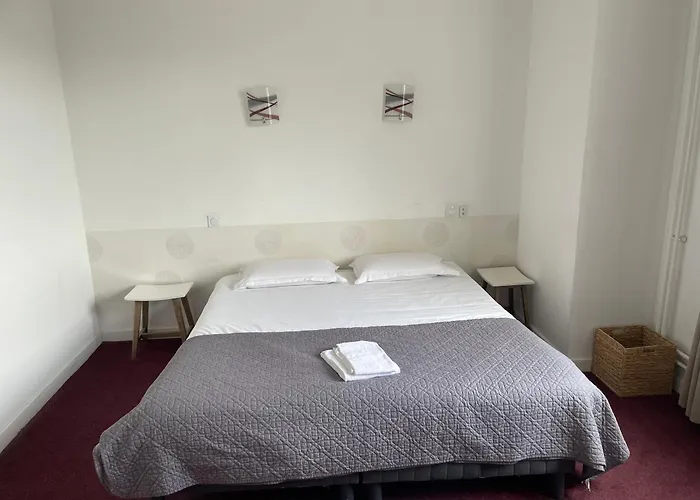 Ξενοδοχείο Le Relax