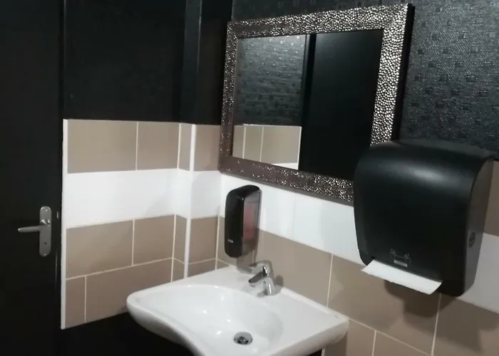 Ξενοδοχείο Le Relax 2*