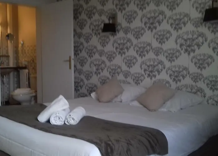 Le Relax Otel Aurillac