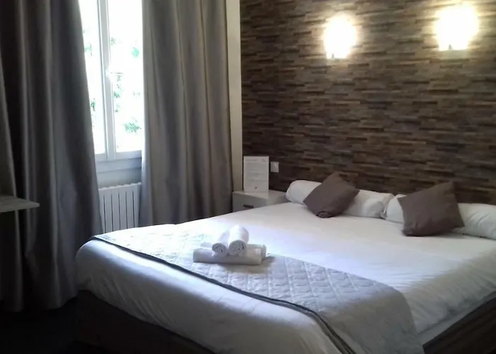 Le Relax Ξενοδοχείο Οριγιάκ